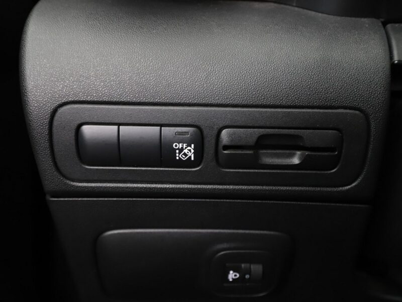 Citroen C3 Aircross navi klimatyzacja czujniki parkowania multifunkcja