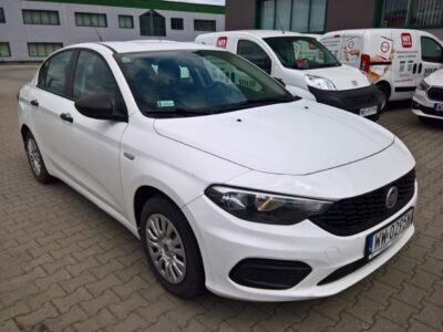 Fiat Tipo II (2016-)