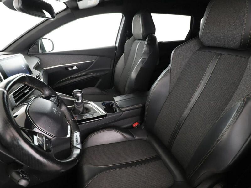 Peugeot 5008 7 os. full LED półskóra navi virtual cocpit kamera i czujniki parkowan II (2017-)