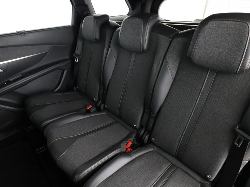 Peugeot 5008 7 os. full LED półskóra navi virtual cocpit kamera i czujniki parkowan II (2017-)