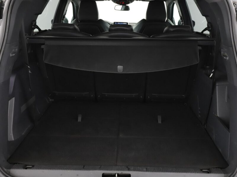 Peugeot 5008 7 os. full LED półskóra navi virtual cocpit kamera i czujniki parkowan II (2017-)