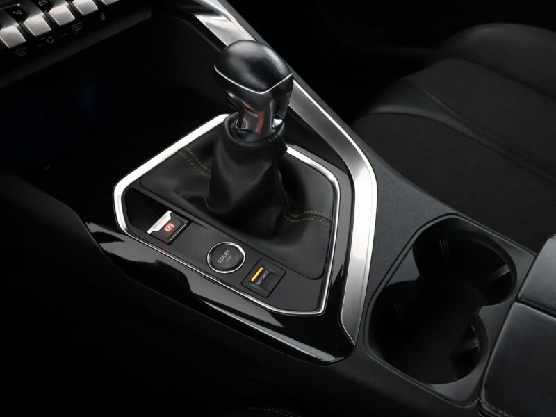 Peugeot 5008 7 os. full LED półskóra navi virtual cocpit kamera i czujniki parkowan II (2017-)