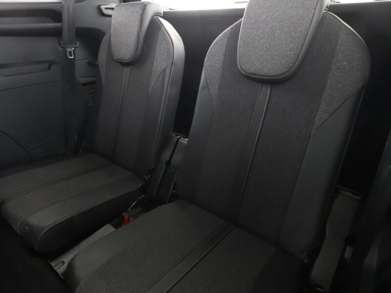 Peugeot 5008 7 os. full LED półskóra navi virtual cocpit kamera i czujniki parkowan II (2017-)