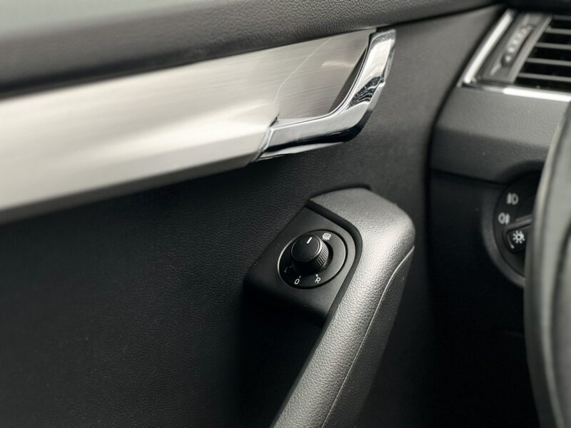 Škoda Octavia Salon Polska Poleasingowy I właściciel Serwis ASO VAT 23% Bezwypadkowy III (2013-)