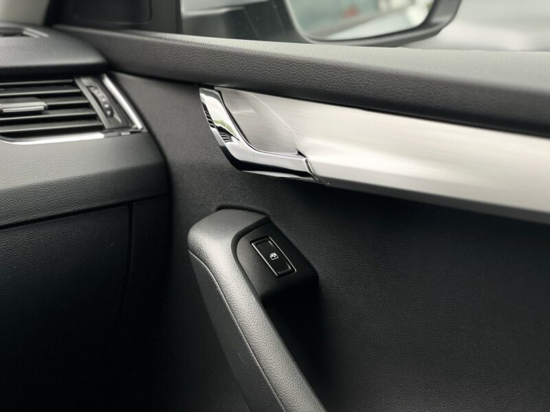 Škoda Octavia Salon Polska Poleasingowy I właściciel Serwis ASO VAT 23% Bezwypadkowy III (2013-)