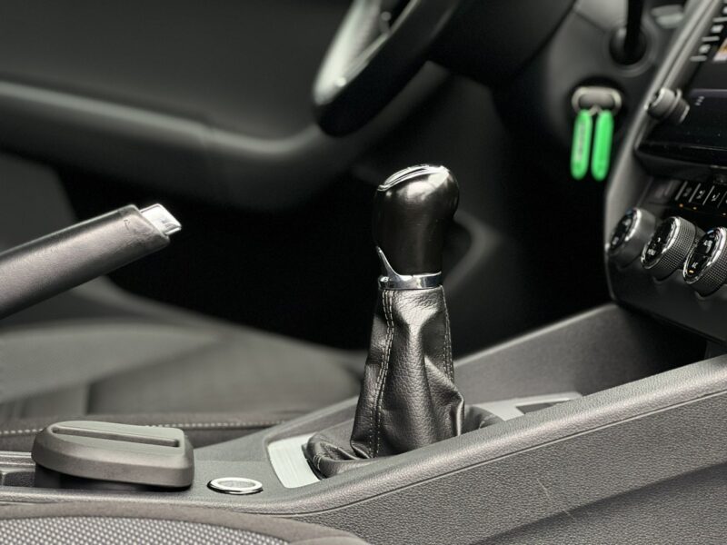 Škoda Octavia Salon Polska Poleasingowy I właściciel Serwis ASO VAT 23% Bezwypadkowy III (2013-)