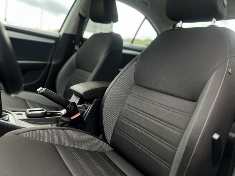 Škoda Octavia Salon Polska Poleasingowy I właściciel Serwis ASO VAT 23% Bezwypadkowy III (2013-)