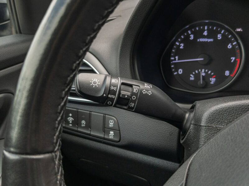 Hyundai i30 1.5DPI 110KM Wagon Modern + ALU Gwarancja 2027r Salon Polska FV23% III (2017-)