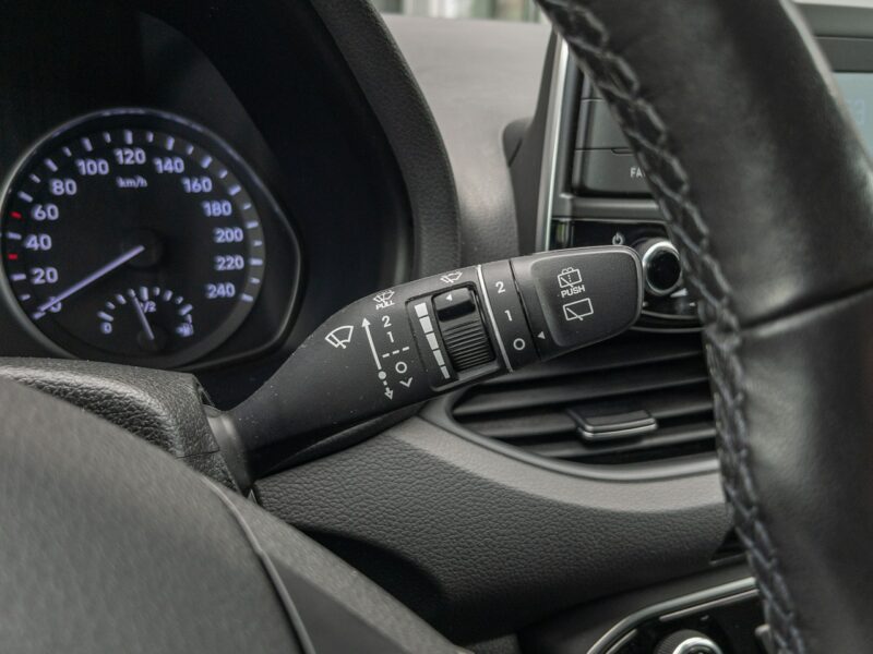 Hyundai i30 1.5DPI 110KM Wagon Modern + ALU Gwarancja 2027r Salon Polska FV23% III (2017-)