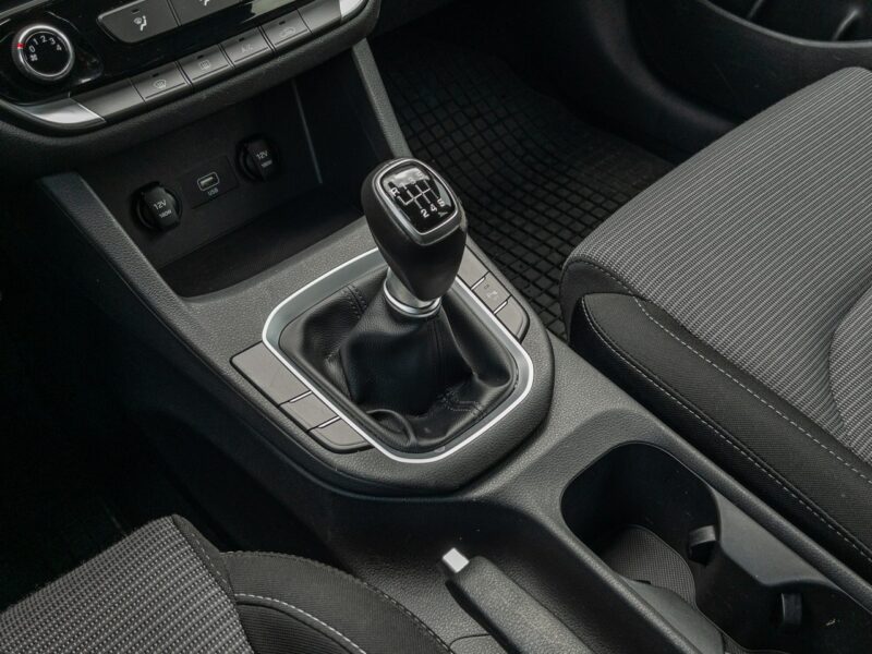 Hyundai i30 1.5DPI 110KM Wagon Modern + ALU Gwarancja 2027r Salon Polska FV23% III (2017-)