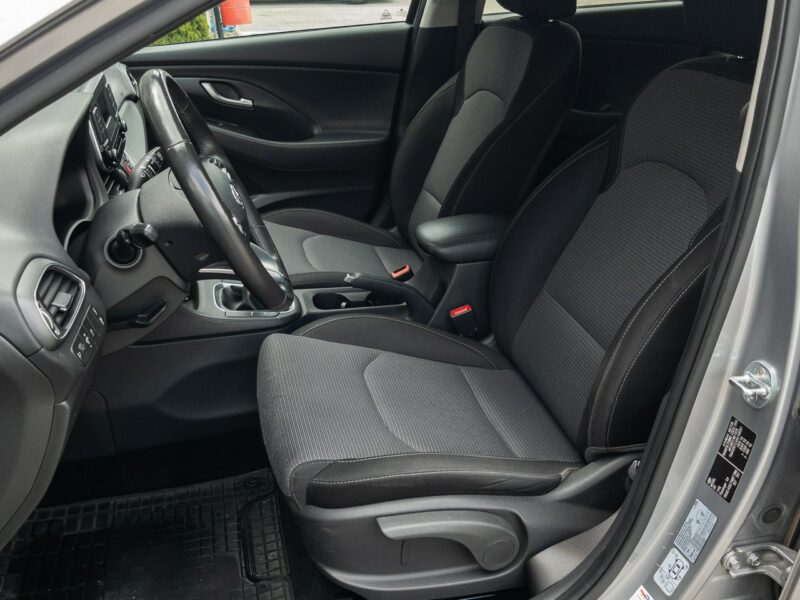 Hyundai i30 1.5DPI 110KM Wagon Modern + ALU Gwarancja 2027r Salon Polska FV23% III (2017-)