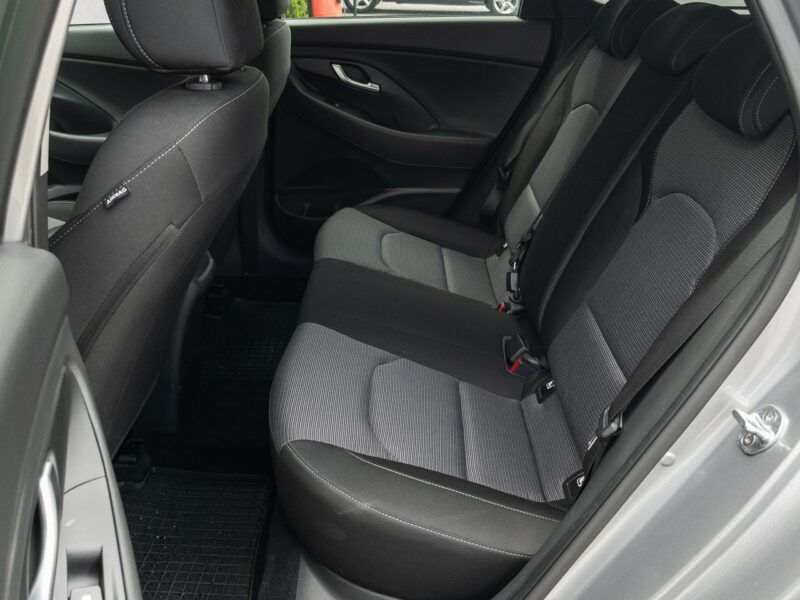 Hyundai i30 1.5DPI 110KM Wagon Modern + ALU Gwarancja 2027r Salon Polska FV23% III (2017-)