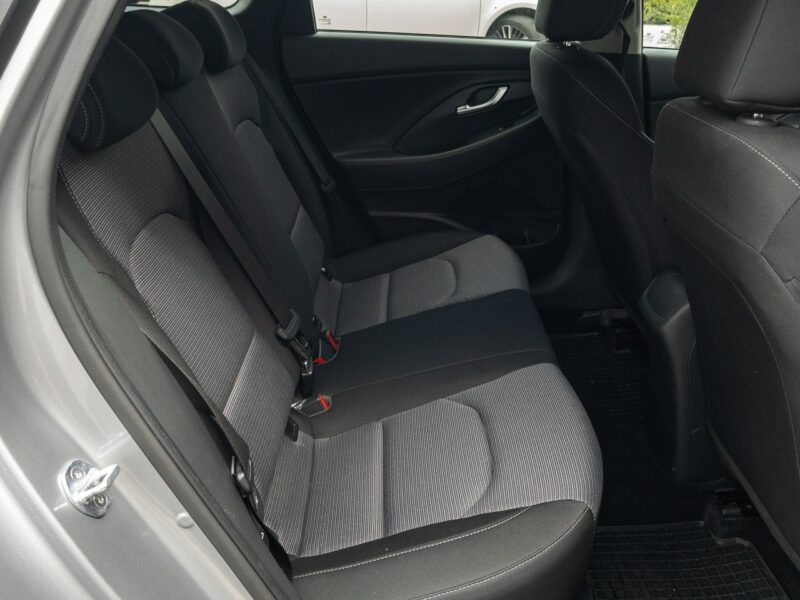Hyundai i30 1.5DPI 110KM Wagon Modern + ALU Gwarancja 2027r Salon Polska FV23% III (2017-)