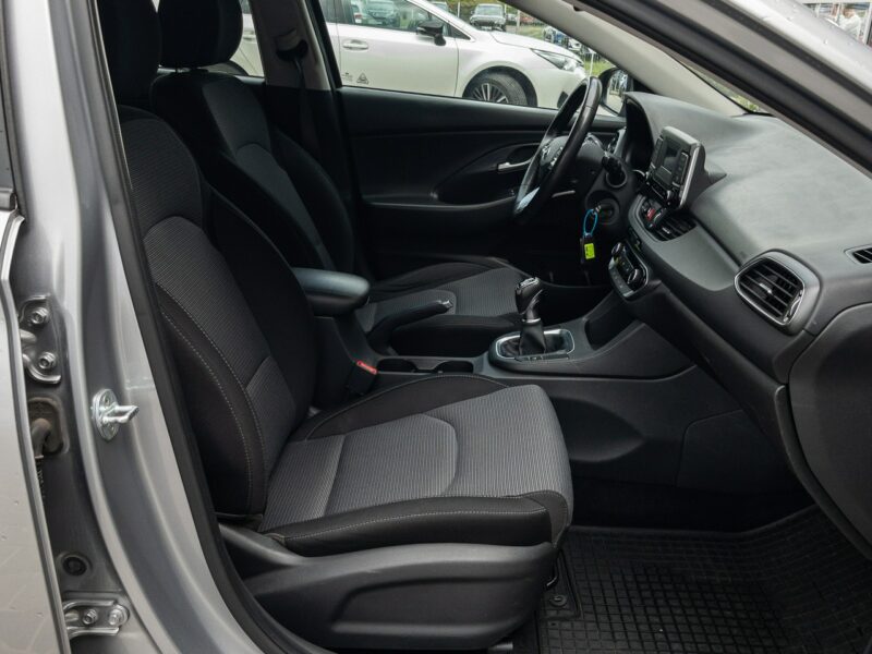 Hyundai i30 1.5DPI 110KM Wagon Modern + ALU Gwarancja 2027r Salon Polska FV23% III (2017-)