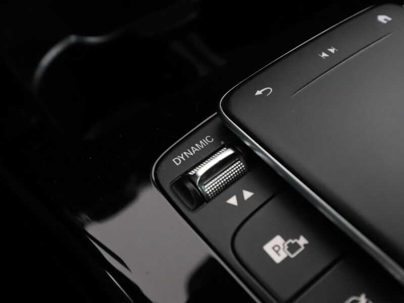 Mercedes A 180 A180d automat skóra navi kamera LED tempomat W177 (2018-)