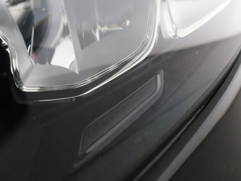 Mercedes A 180 A180d automat skóra navi kamera LED tempomat W177 (2018-)
