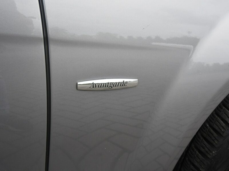 Mercedes C 200 2,2cdi Avantgarde. Navi.Automat.Pól-Skóry.Klimatr 2 str.El.Fotele. W204 (2007-2014)