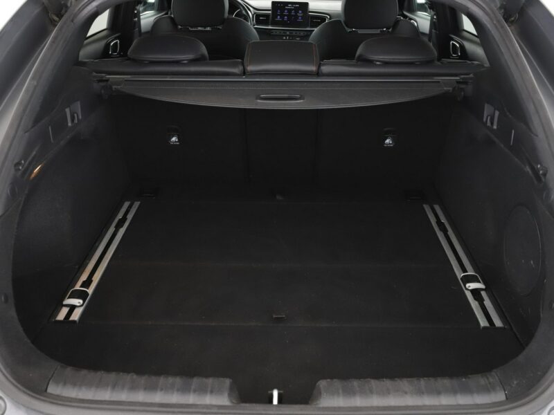 Kia Pro_cee'd Automat full LED, skóra/alcantara navi panorama