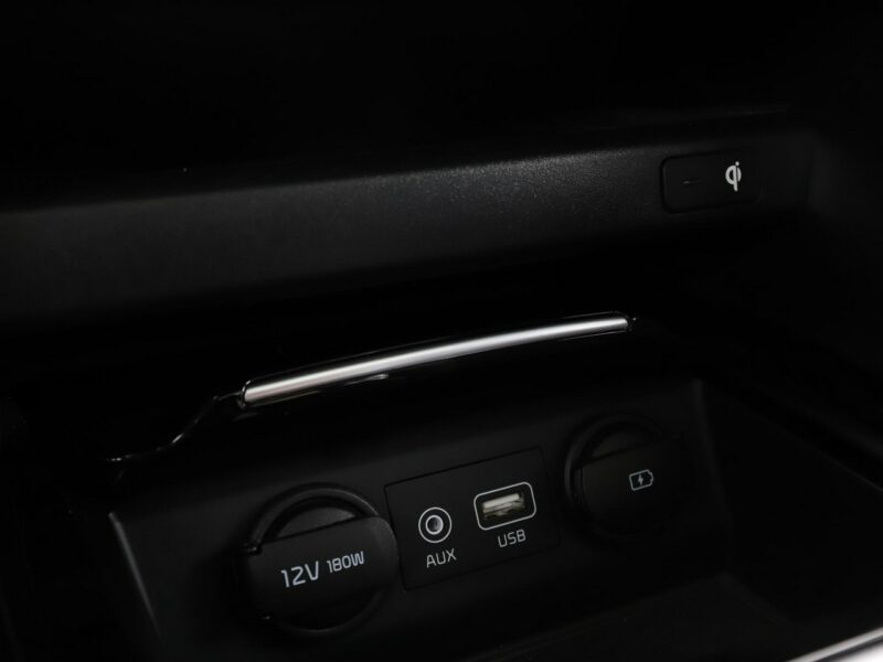 Kia Pro_cee'd Automat full LED, skóra/alcantara navi panorama