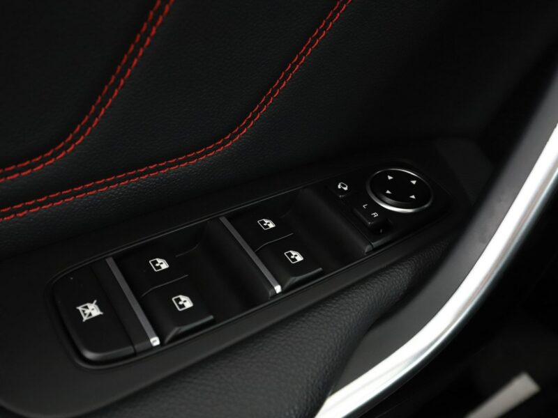 Kia Pro_cee'd Automat full LED, skóra/alcantara navi panorama