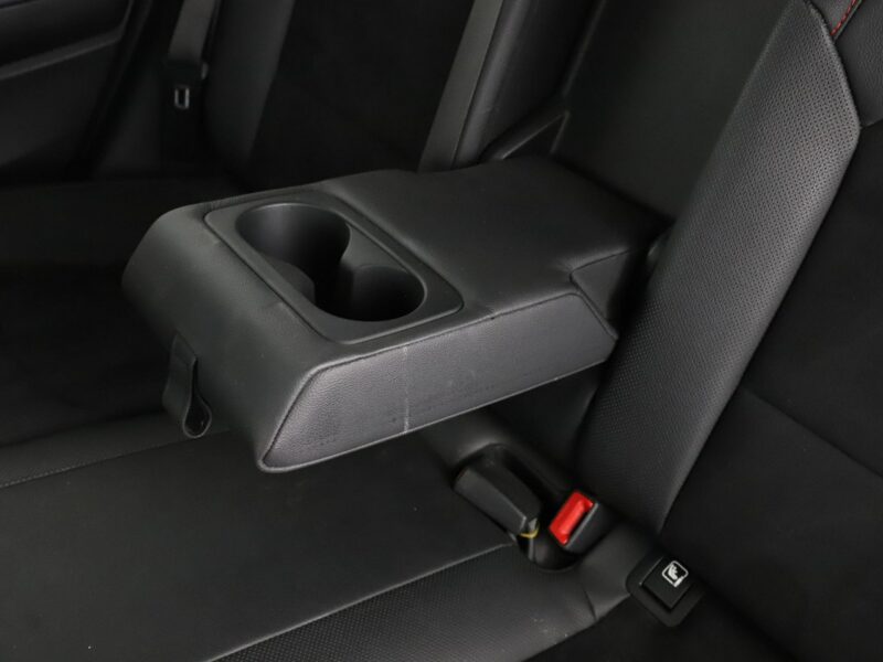 Kia Pro_cee'd Automat full LED, skóra/alcantara navi panorama