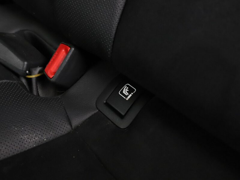 Kia Pro_cee'd Automat full LED, skóra/alcantara navi panorama
