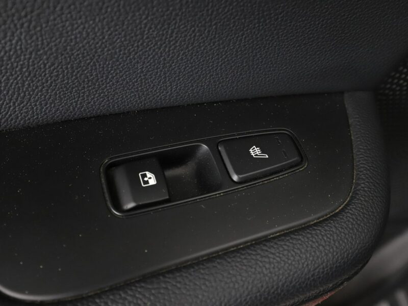 Kia Pro_cee'd Automat full LED, skóra/alcantara navi panorama