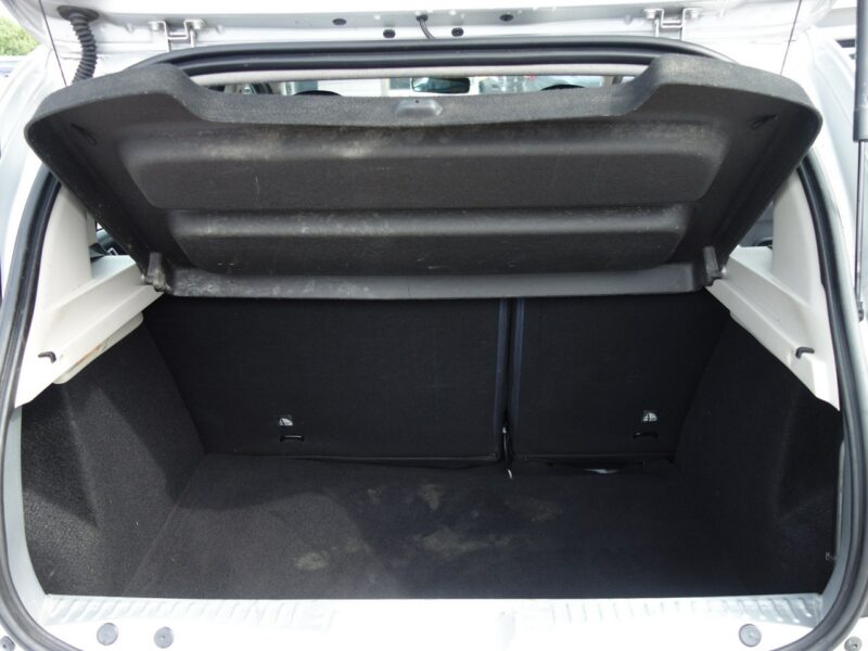 Dacia Sandero Stepway Dacia Sandero Stepway 2015r 900 benzyna 90 km navi tempomat II (2012-2020)
