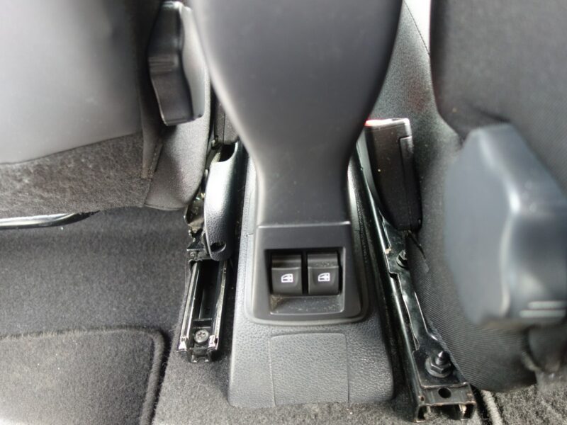 Dacia Sandero Stepway Dacia Sandero Stepway 2015r 900 benzyna 90 km navi tempomat II (2012-2020)