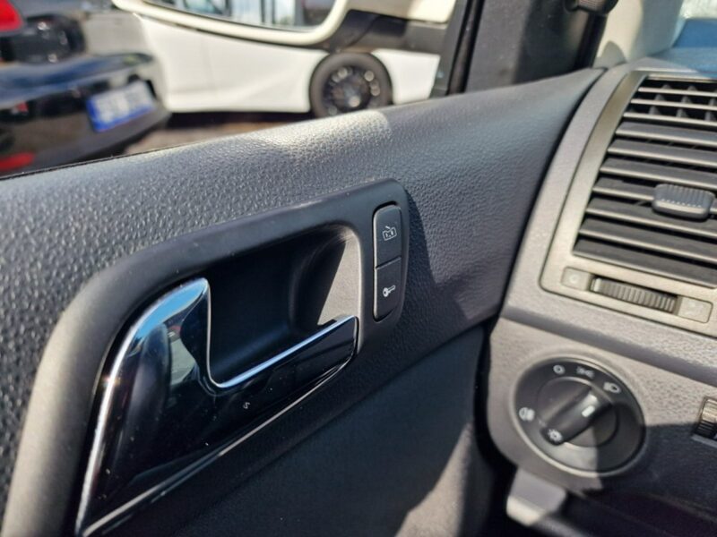 Volkswagen Polo 1.4 TDI 69 KM, Klimatyzacja, Alufelgi, Dwa Klucze, Nowe Sprzęgło IV FL (2005-2009)