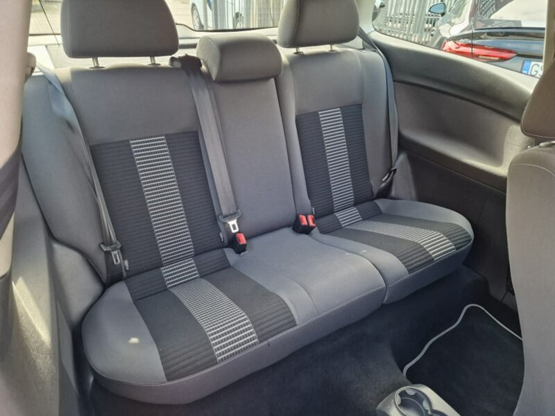 Volkswagen Polo 1.4 TDI 69 KM, Klimatyzacja, Alufelgi, Dwa Klucze, Nowe Sprzęgło IV FL (2005-2009)