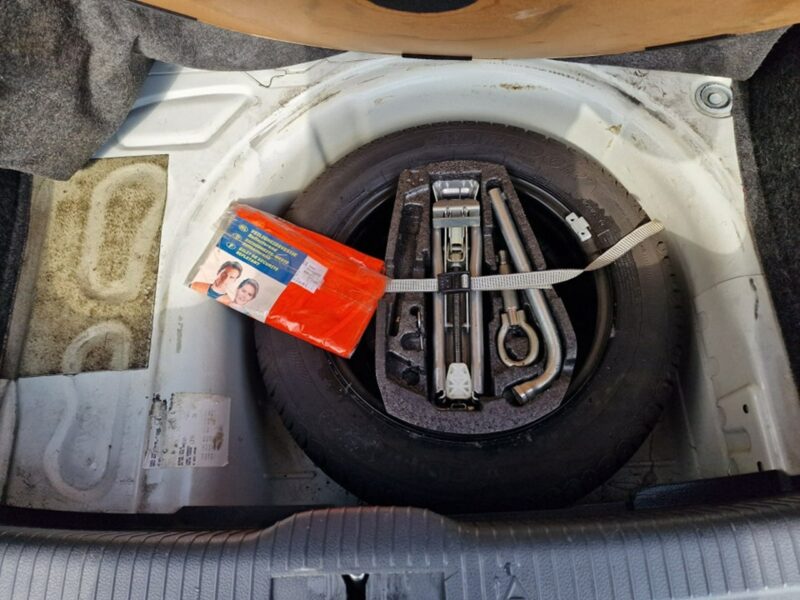 Volkswagen Polo 1.4 TDI 69 KM, Klimatyzacja, Alufelgi, Dwa Klucze, Nowe Sprzęgło IV FL (2005-2009)
