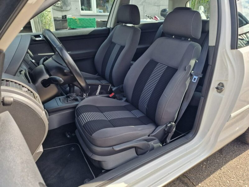 Volkswagen Polo 1.4 TDI 69 KM, Klimatyzacja, Alufelgi, Dwa Klucze, Nowe Sprzęgło IV FL (2005-2009)
