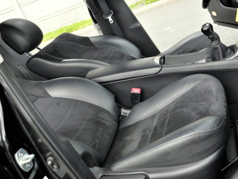 Toyota Avensis 1,8VVTi 147KM Executive/Navi/Alkantara/Alufelgi/Kamera/Ledy/PółSkóry III (2009-)
