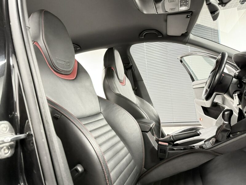 Škoda Octavia RS 2.0 TDI 184KM*VRSMode*KeyLessGo*LED*Bi-Xenon*Navi*Skóry*HAK*Niemiec III (2013-)