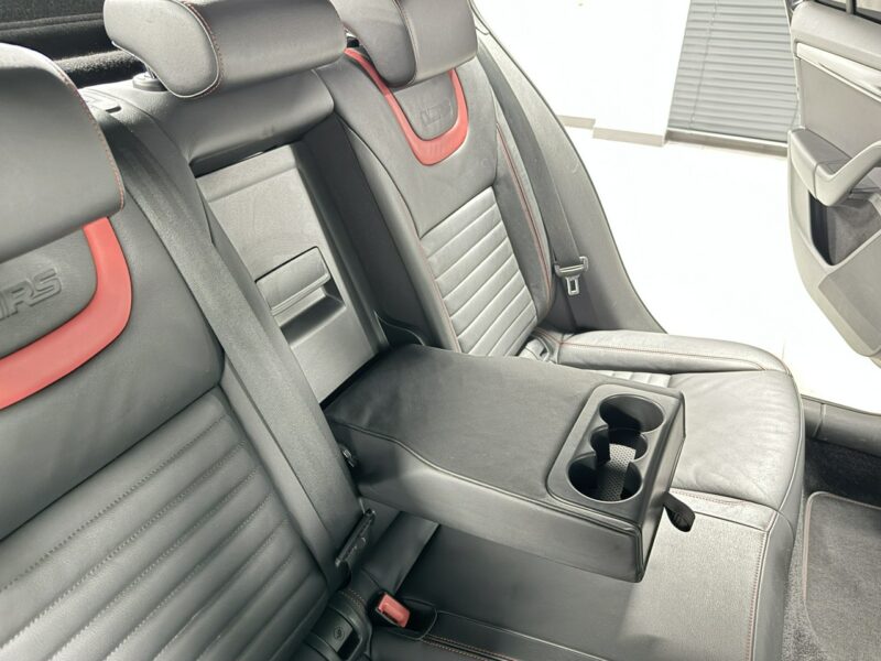 Škoda Octavia RS 2.0 TDI 184KM*VRSMode*KeyLessGo*LED*Bi-Xenon*Navi*Skóry*HAK*Niemiec III (2013-)