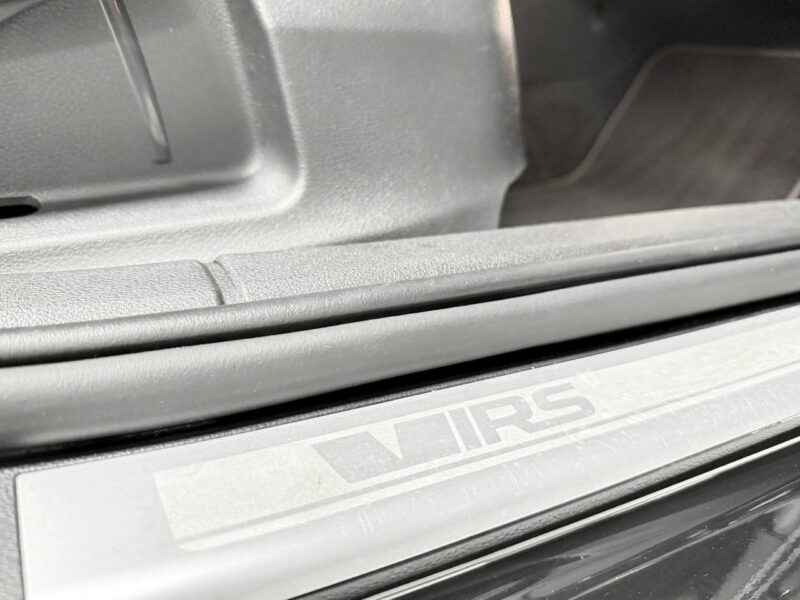 Škoda Octavia RS 2.0 TDI 184KM*VRSMode*KeyLessGo*LED*Bi-Xenon*Navi*Skóry*HAK*Niemiec III (2013-)