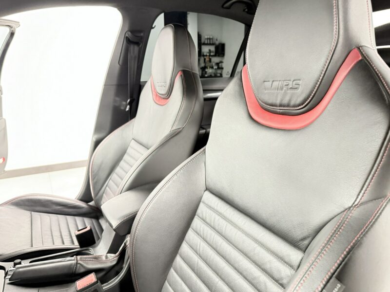 Škoda Octavia RS 2.0 TDI 184KM*VRSMode*KeyLessGo*LED*Bi-Xenon*Navi*Skóry*HAK*Niemiec III (2013-)