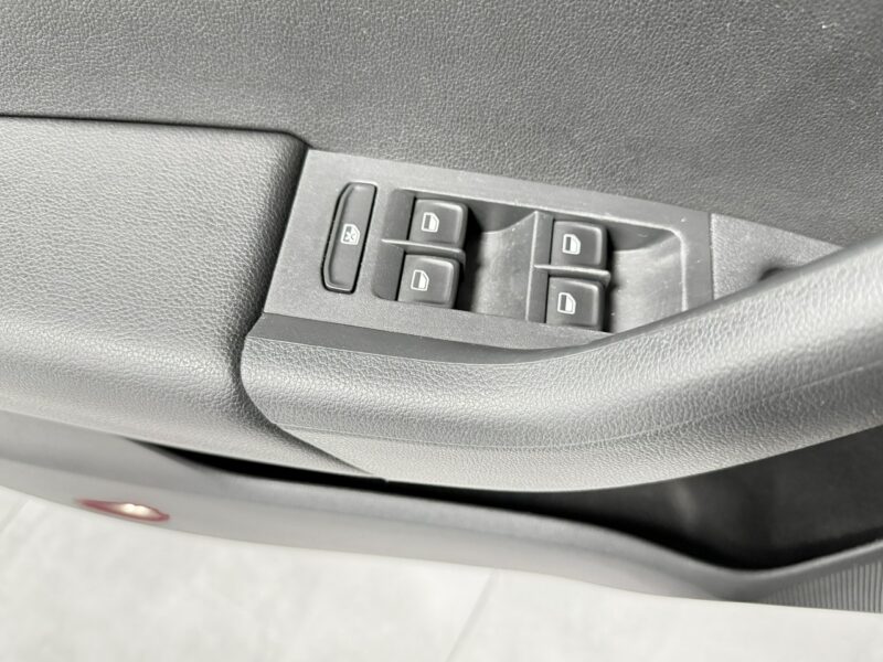 Škoda Octavia RS 2.0 TDI 184KM*VRSMode*KeyLessGo*LED*Bi-Xenon*Navi*Skóry*HAK*Niemiec III (2013-)