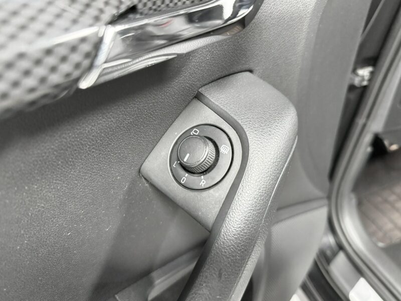 Škoda Octavia RS 2.0 TDI 184KM*VRSMode*KeyLessGo*LED*Bi-Xenon*Navi*Skóry*HAK*Niemiec III (2013-)