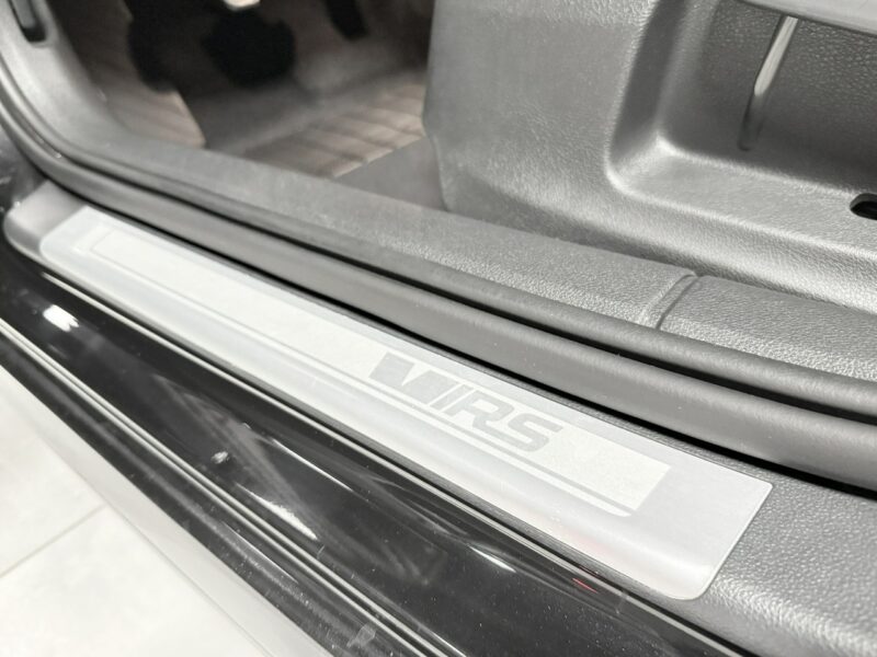 Škoda Octavia RS 2.0 TDI 184KM*VRSMode*KeyLessGo*LED*Bi-Xenon*Navi*Skóry*HAK*Niemiec III (2013-)