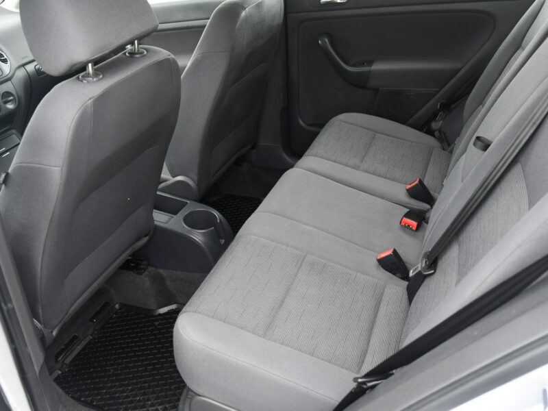 Volkswagen Golf Plus 1,4benz DUDKI11 Kliamtyzacja.Alu.El.szyby.Centralka.kreDYT.OKAZJA I (2004-2009)