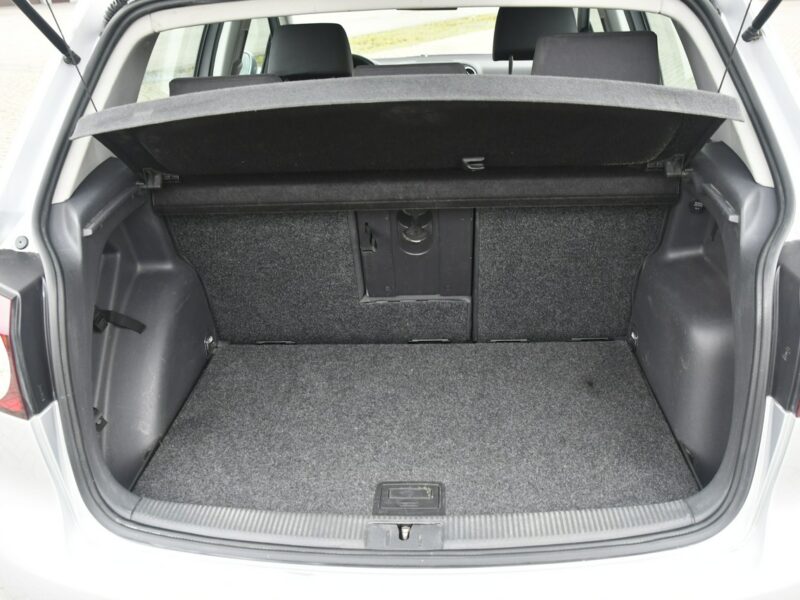 Volkswagen Golf Plus 1,4benz DUDKI11 Kliamtyzacja.Alu.El.szyby.Centralka.kreDYT.OKAZJA I (2004-2009)