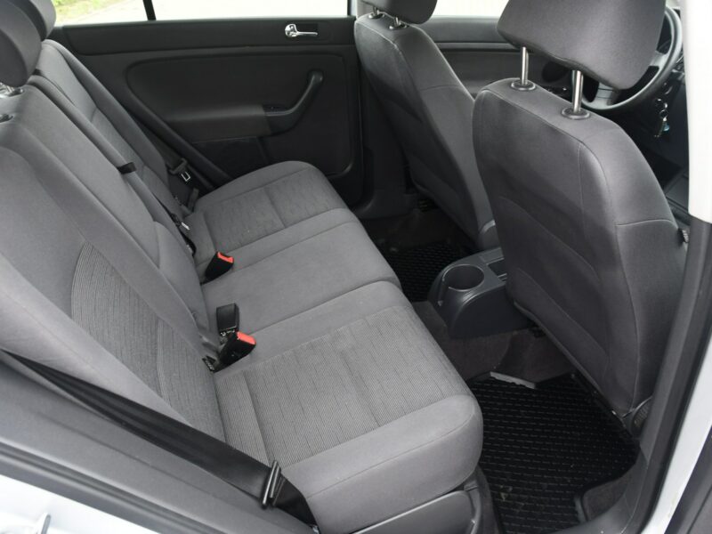 Volkswagen Golf Plus 1,4benz DUDKI11 Kliamtyzacja.Alu.El.szyby.Centralka.kreDYT.OKAZJA I (2004-2009)