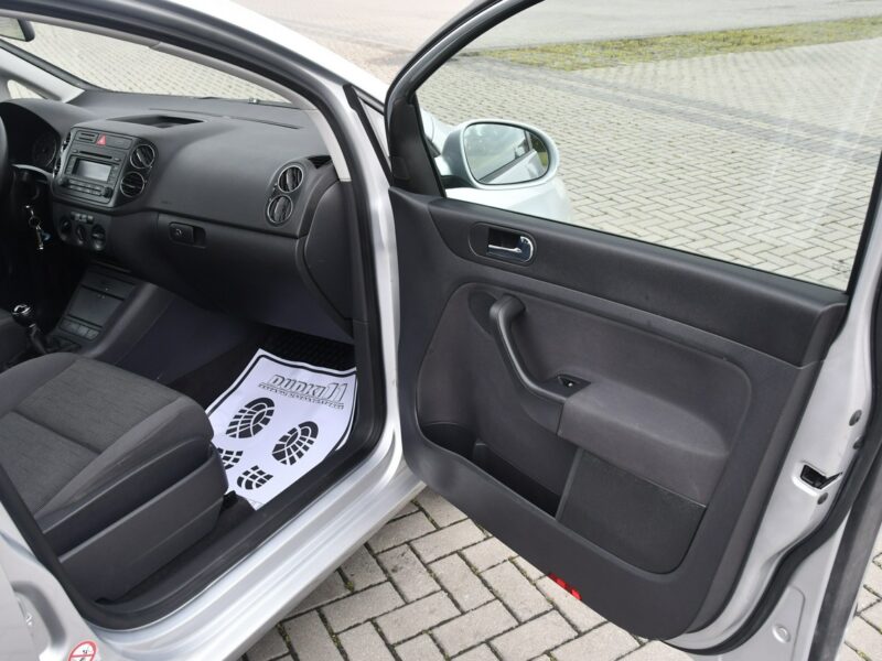 Volkswagen Golf Plus 1,4benz DUDKI11 Kliamtyzacja.Alu.El.szyby.Centralka.kreDYT.OKAZJA I (2004-2009)