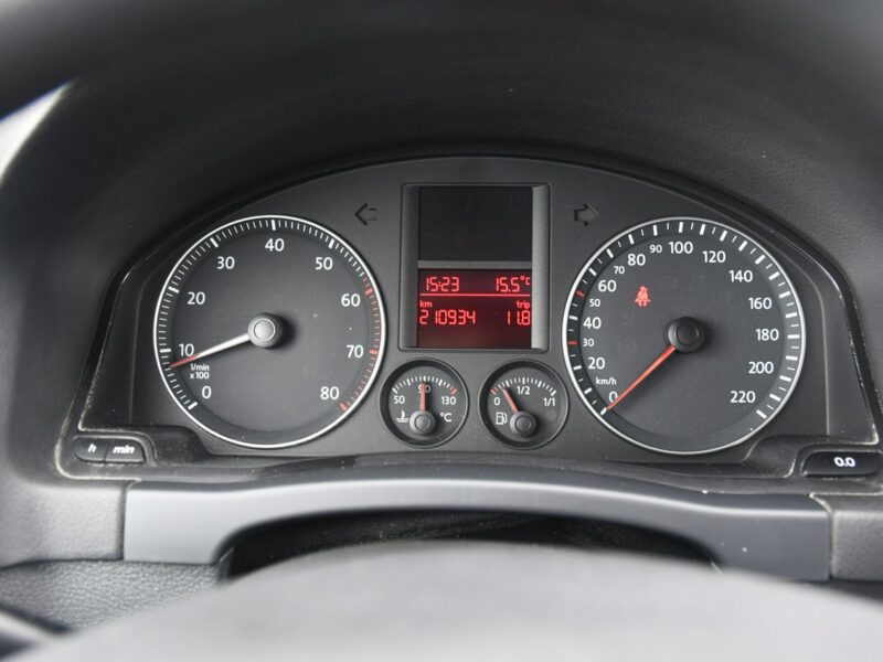 Volkswagen Golf Plus 1,4benz DUDKI11 Kliamtyzacja.Alu.El.szyby.Centralka.kreDYT.OKAZJA I (2004-2009)