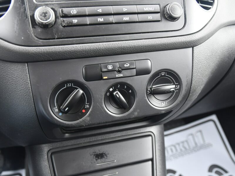 Volkswagen Golf Plus 1,4benz DUDKI11 Kliamtyzacja.Alu.El.szyby.Centralka.kreDYT.OKAZJA I (2004-2009)