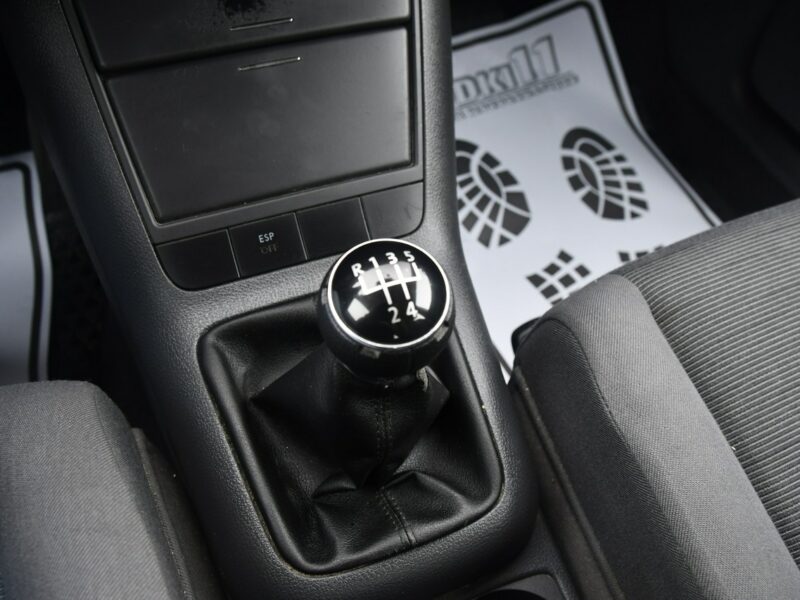 Volkswagen Golf Plus 1,4benz DUDKI11 Kliamtyzacja.Alu.El.szyby.Centralka.kreDYT.OKAZJA I (2004-2009)