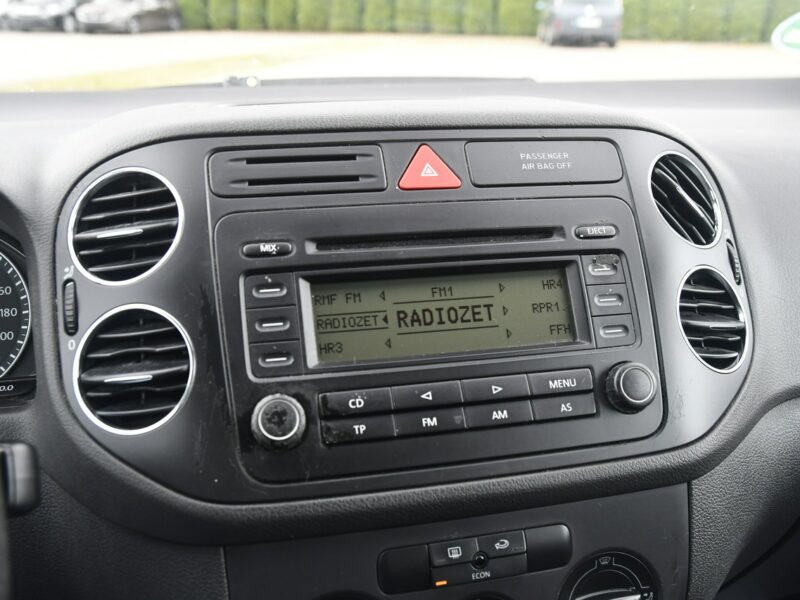 Volkswagen Golf Plus 1,4benz DUDKI11 Kliamtyzacja.Alu.El.szyby.Centralka.kreDYT.OKAZJA I (2004-2009)