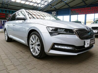 Peugeot 5008 7 os. full LED półskóra navi virtual cocpit kamera i czujniki parkowan II (2017-)